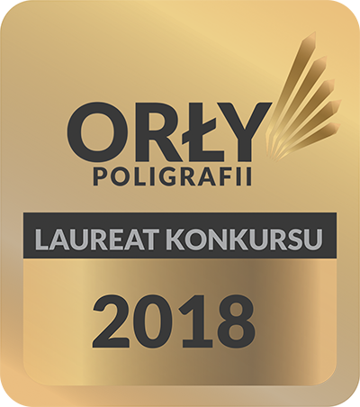 orły poligrafii