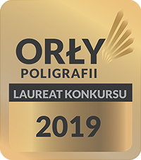 orły poligrafii 2019